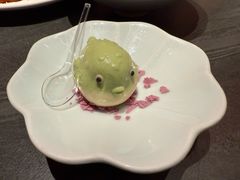 -小厨娘金榜题名(夫子庙秦淮河店)