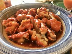 -那家小馆•北京菜•烤鸭(香山店)