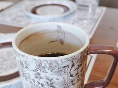 -藏书馆咖啡LibraryCoffee·Bistro(牡丹园店)