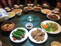 -香满楼(临安路店)