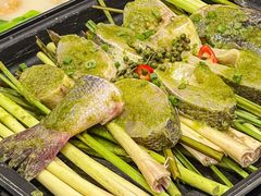 -天鲜阁·海鲜粤菜·33年老字号(石槎白云站店)