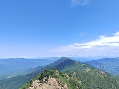 -白草畔自然风景区