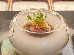 -鳥喜Toriki怀石烧鸟料理