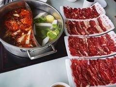 -潮牛禾记•潮汕鲜牛肉火锅(新亚洲店)