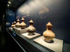 -北京大葆台遗址博物馆