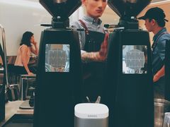-Seesaw Coffee(上海国金中心店)
