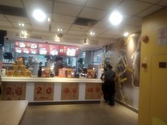 -麦当劳(番禺易发商业街店)