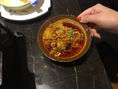 -巴四老城区炭火蛙锅(张江店)