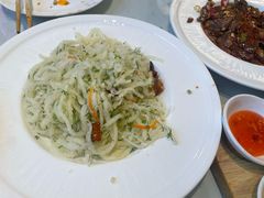 -八珍饺子·烤鸭·家常菜
