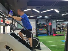 -即刻自助健身·私教馆(对外经贸店)