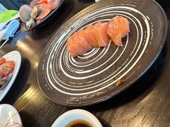 -天津东凯悦酒店·Market Café自助餐厅