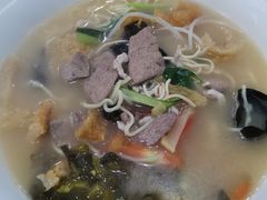 -许记大碗皮肚面馆(三条巷店)