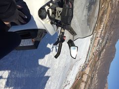 天津蓟县新盘山滑雪场-蓟县盘山滑雪场