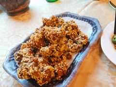 -维吾尔餐厅(宜山路店)