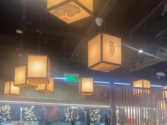 -大盐帮川菜馆(长楹天街店)