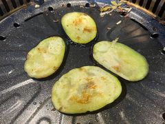 -杨记齐齐哈尔烤肉(五莲路店)