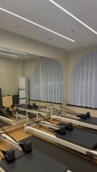 -依灵瑜伽普拉提连锁