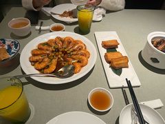 -明州小宴(文化广场店)