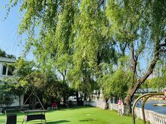 -J Create城市露营咖啡·简餐·宠物(上海动物园店)