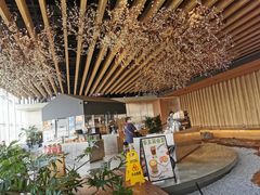 门面-Seesaw Coffee(朝阳大悦城店)