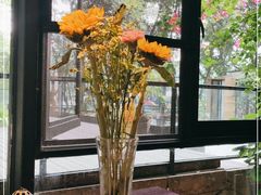 -箱美术馆私房菜(水晶郦城店)