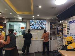 -歹歹的加个面过油肉拌面(贵州路店)