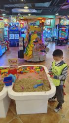 点击看大图 -卡通尼乐园(银泰店)