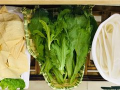 -晓林火锅(安定门店)