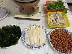 -梅红羊肉馆(赭山西路店)