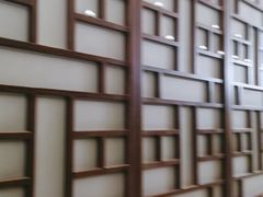 -厦门朗豪酒店 · 明阁中餐厅