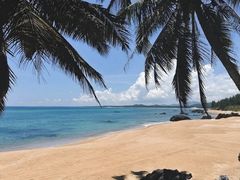 -日月湾海门游览区