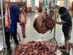 -朝伟清真铜瓢牛肉馆(三十年老·店)
