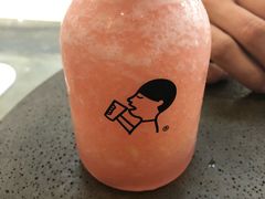 -喜茶(上海兴业太古汇店)