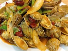 -亿牌牌东北烧烤(怀特店)