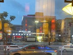 -蜀国大将老火锅(江北店)