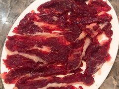 -潮发潮汕牛肉店(龙洞店)