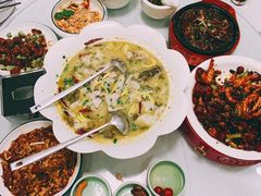 -壹块捌烧烤(灯市口店)