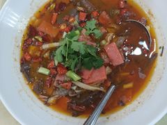 -茗荔园农庄(大涌店)
