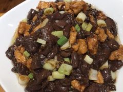 -大清花饺子(山庄店)