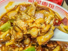 -哈灵面馆(宁波路店)