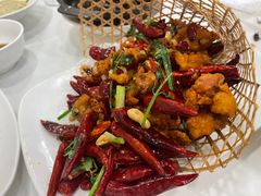 -瑞福园联谊餐室(茂名南路店)