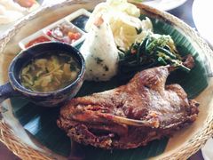 -Pundi Pundi Restaurant