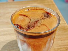 -Punchline Coffee&Roaster(同济大学店)