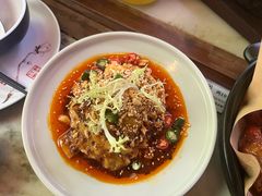 -绿茶餐厅(龙井船宴· 品牌总店)
