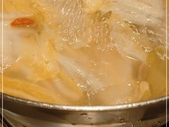 -浩爷羊蝎子火锅(望京店)