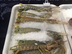 -Olé精品超市(广州太古汇店)
