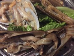 -船奇蒸汽海鲜·闽菜(八市海鲜总店)