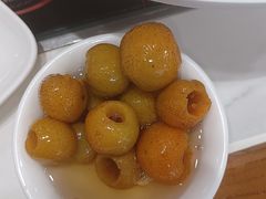 -草原传奇鲜羊火锅(桥北店)