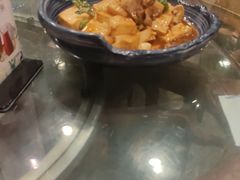 -西江美食舫·江西菜(健德桥店)