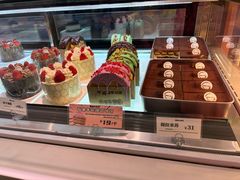 -麦萌の胖子(西红门荟聚店)